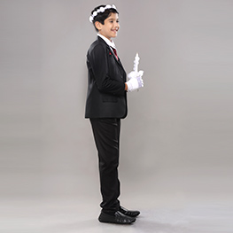 first communion suits