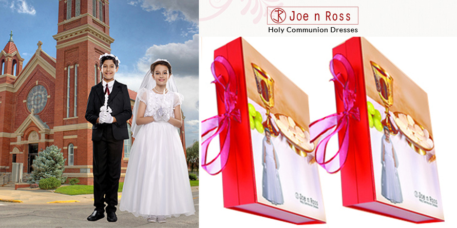 First Communion Accessories in India